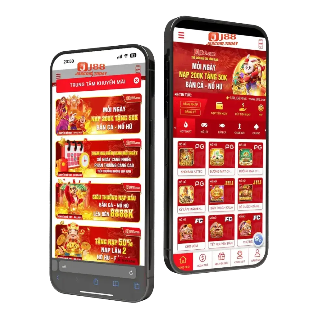 Biểu tượng Jackpot và tiền thưởng lớn