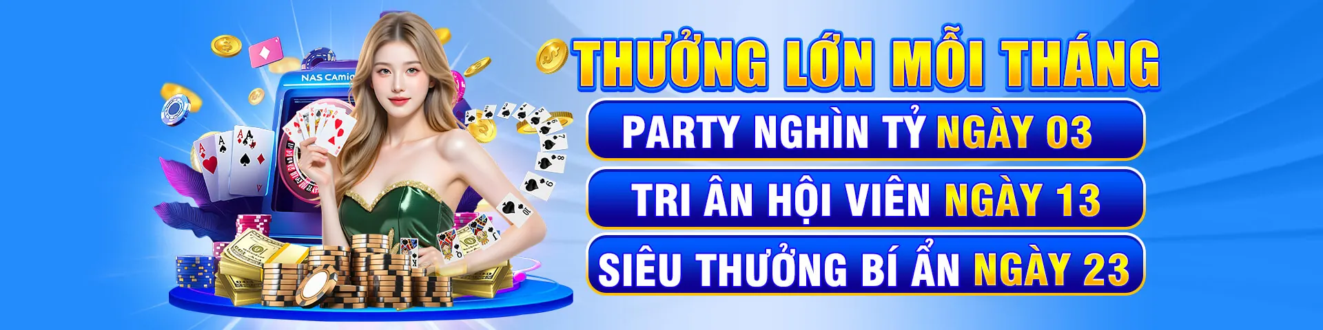 Tải Thiên Đường Trò Chơi - Nền tảng giải trí trực tuyến hàng đầu Việt Nam
