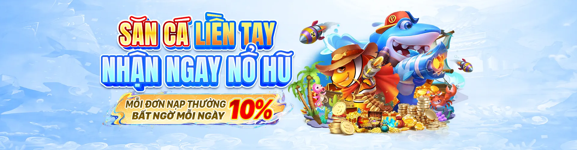 Hình ảnh quay hũ đổi thưởng tại Tải Thiên Đường Trò Chơi, với biểu tượng Jackpot lớn và tiền vàng đổ về