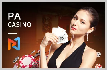 Casino Trực Tiếp